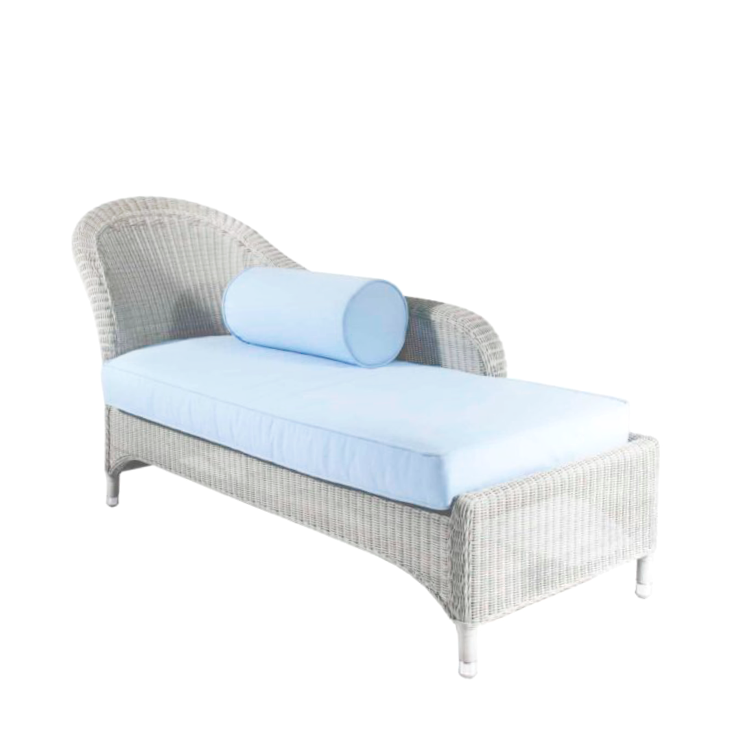Classic Chaise Lounge