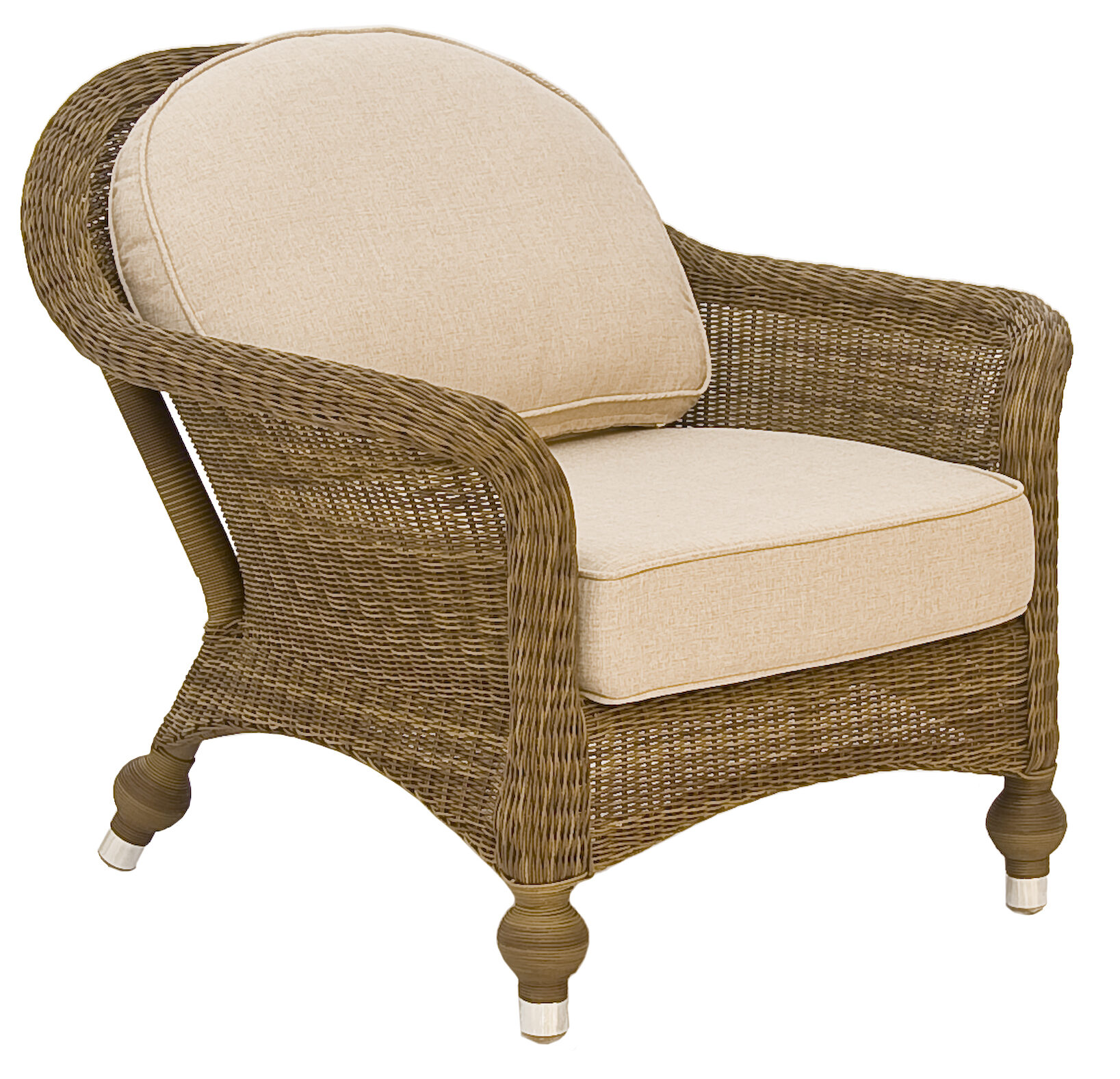Colonial Lounge Chair
