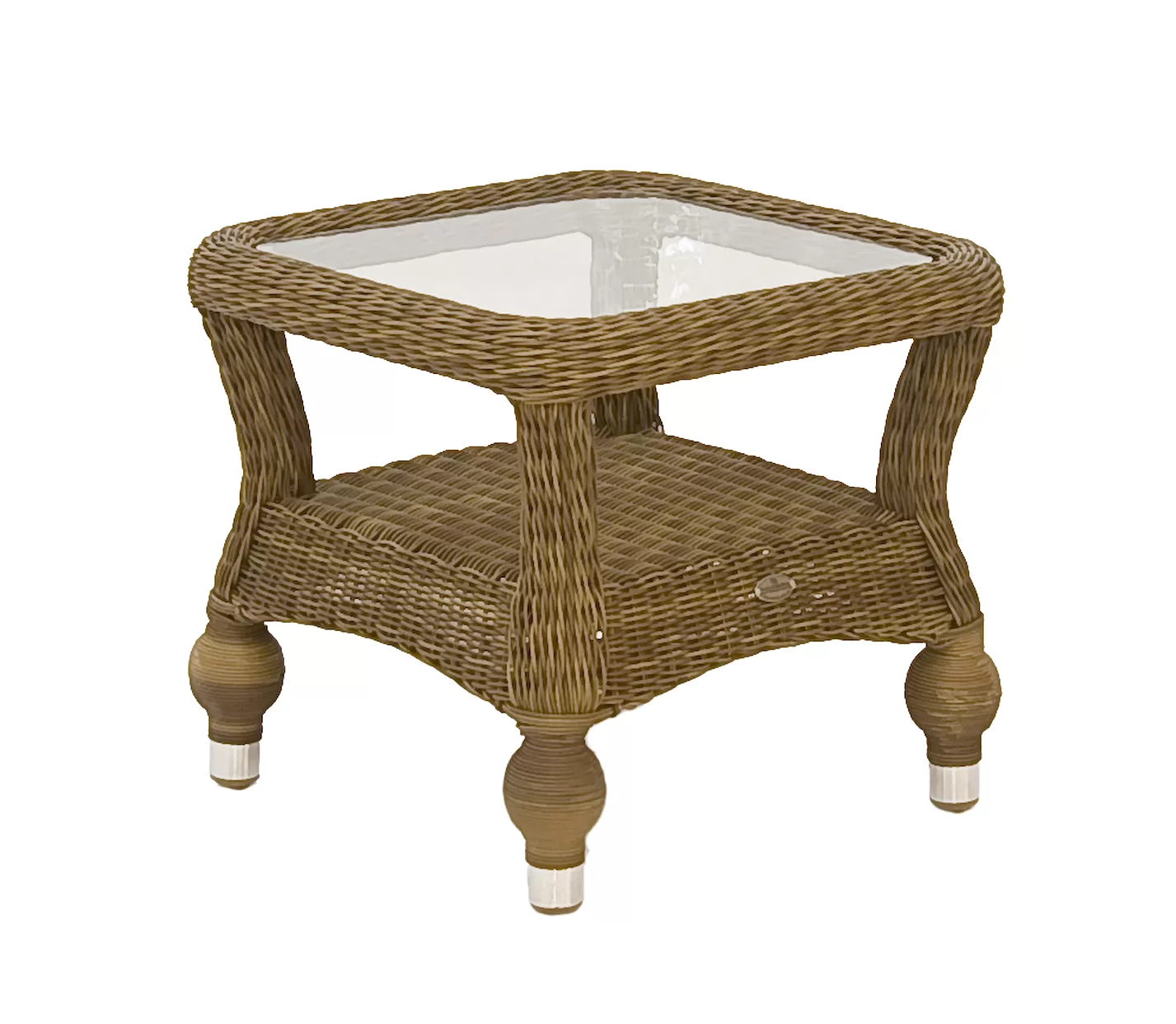 Colonial Side Table