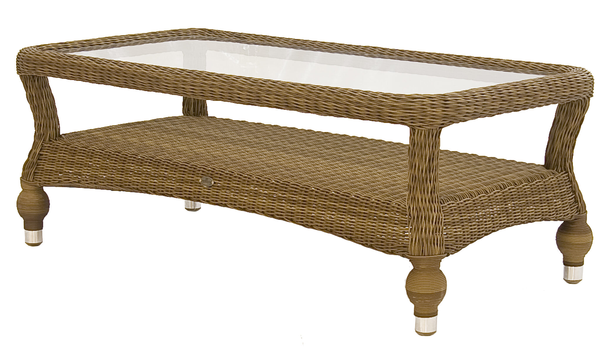 Colonial Coffee Table