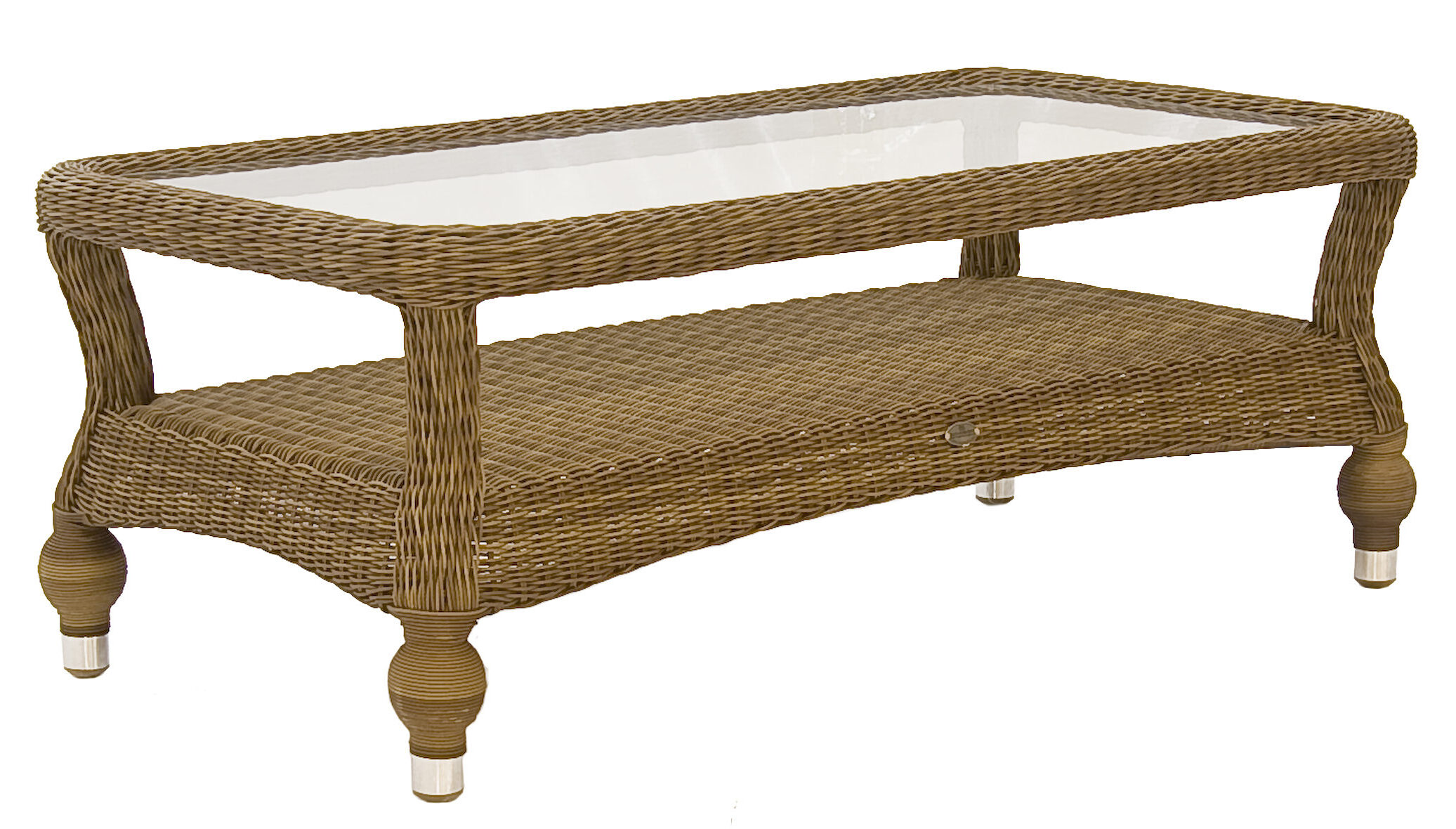 Colonial Coffee Table