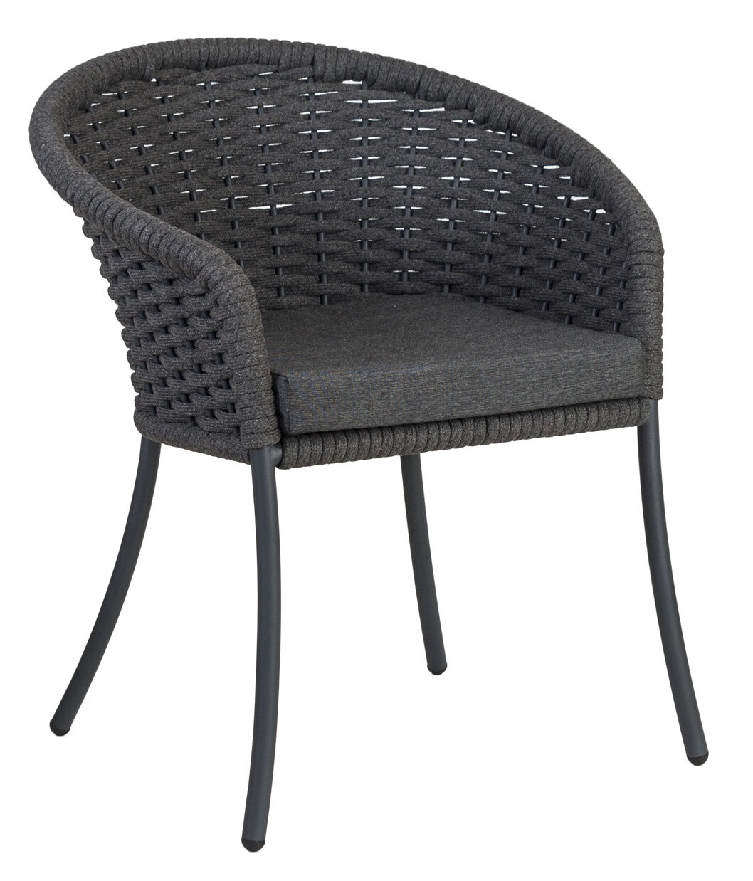 Cordial Gray Dining Chair