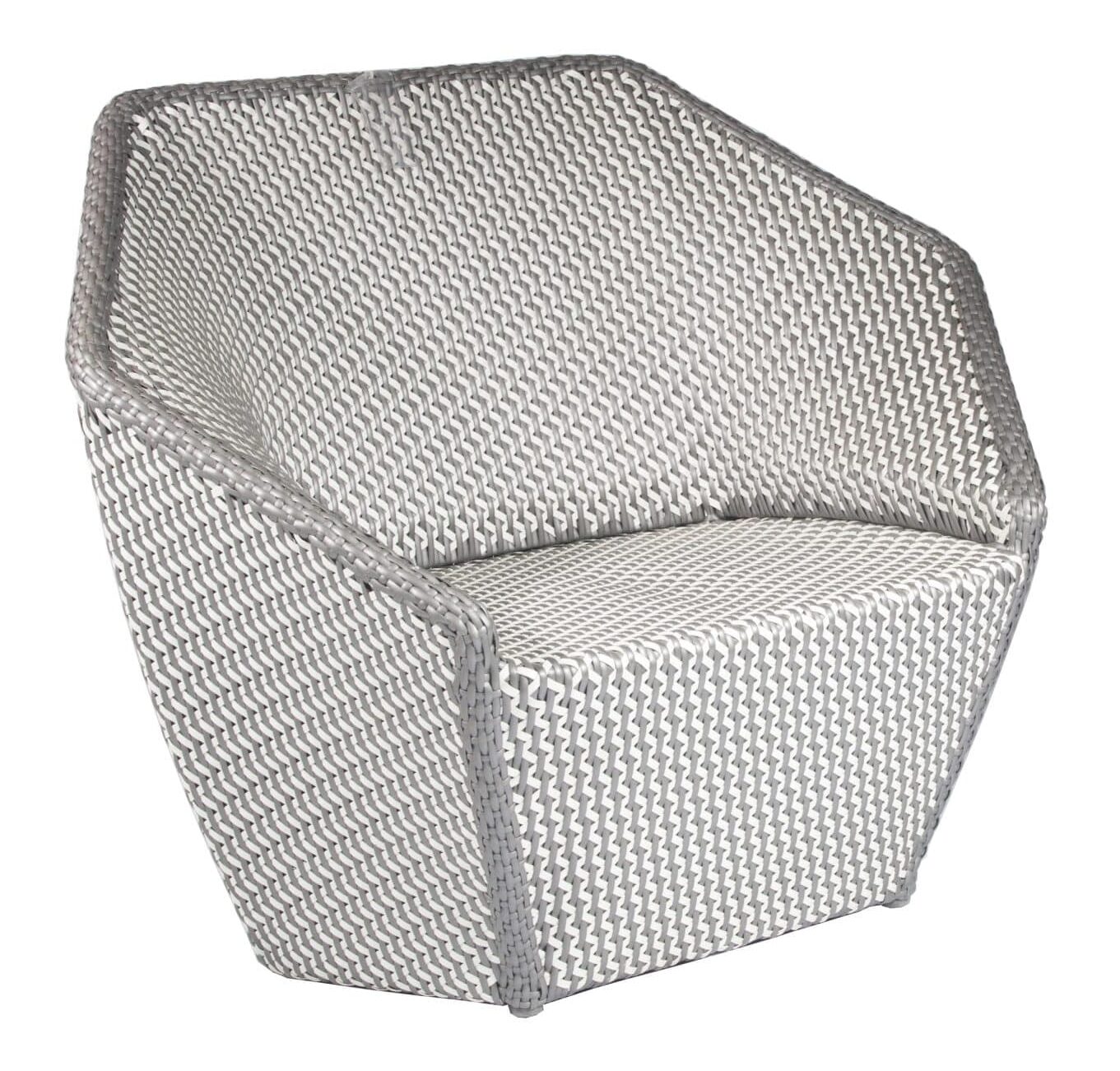 Hex Lounge Chair