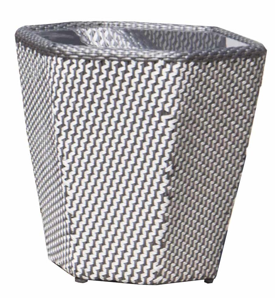 Hex Side Table