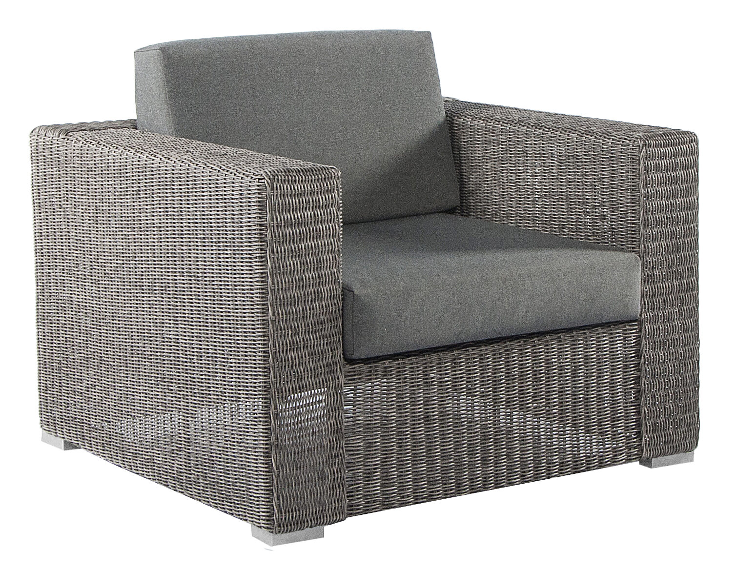 Monte Carlo Lounge Chair