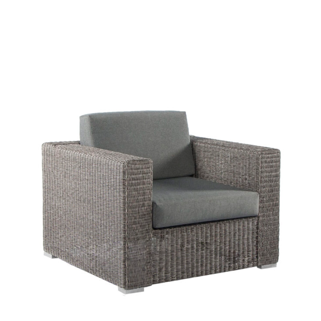 Monte Carlo Lounge Chair