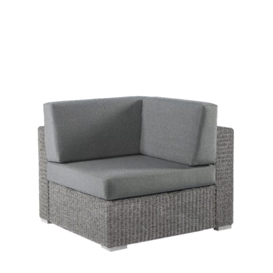 Monte Carlo Grey Corner Module