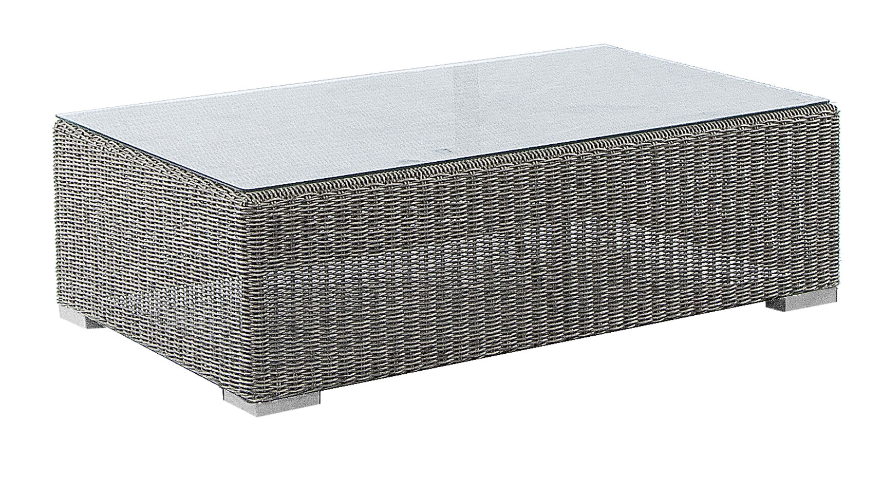Monte Carlo Grey Coffee Table