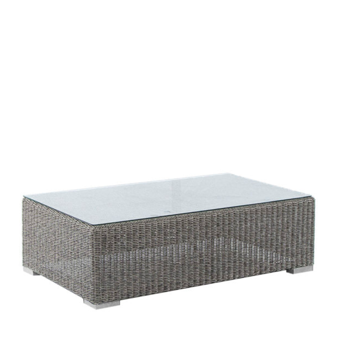 Monte Carlo Grey Coffee Table
