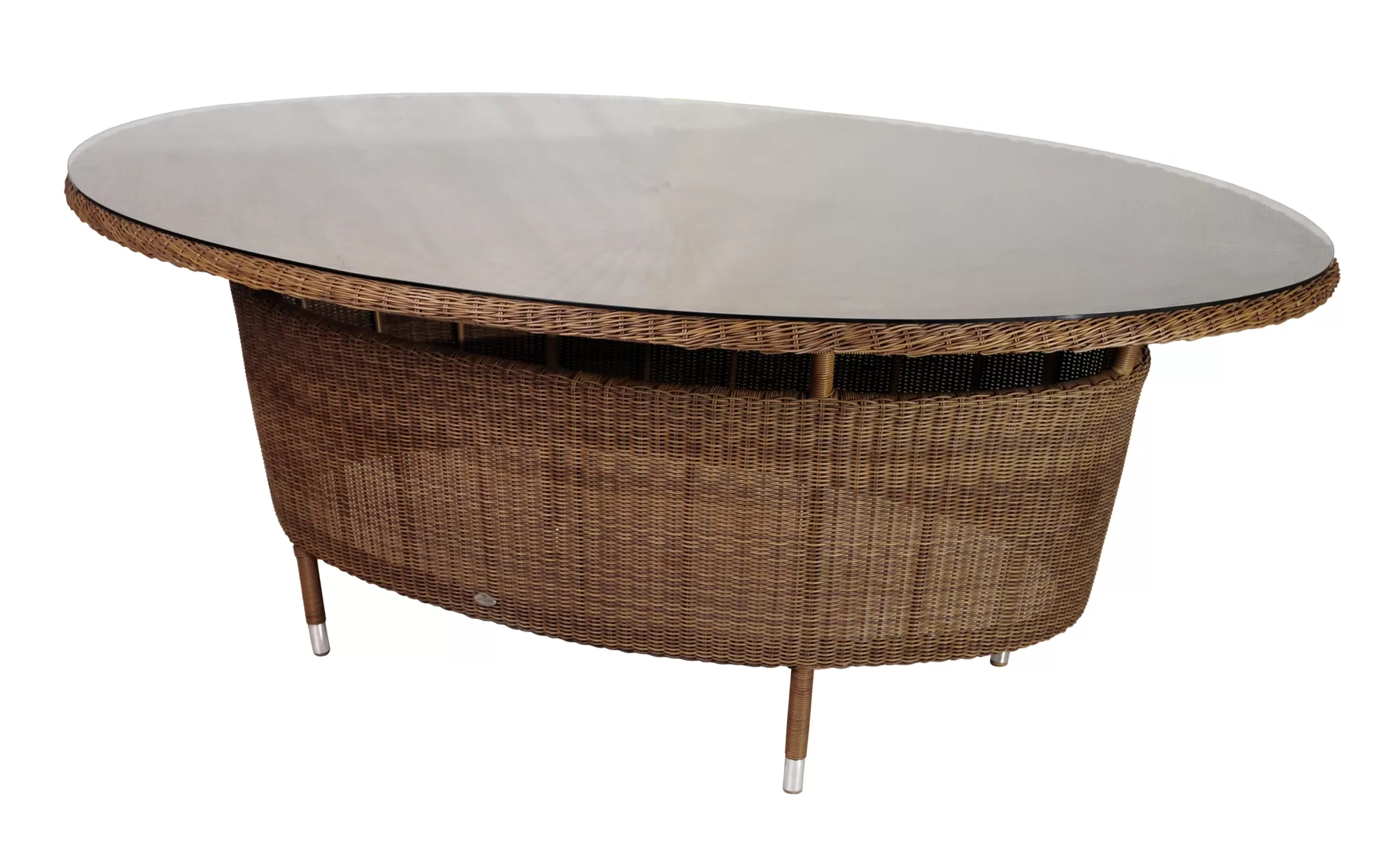San Marino Oval Dining Table