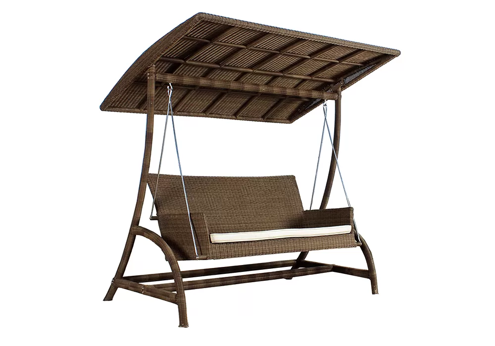 San Marino Swing Set