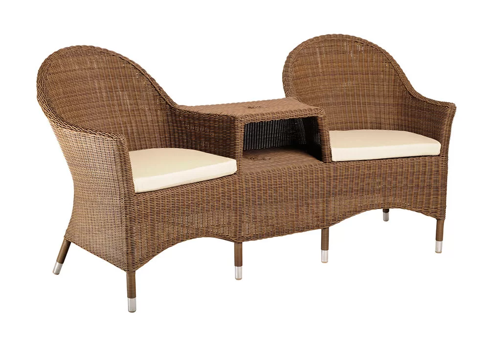 San Marino Companion Set