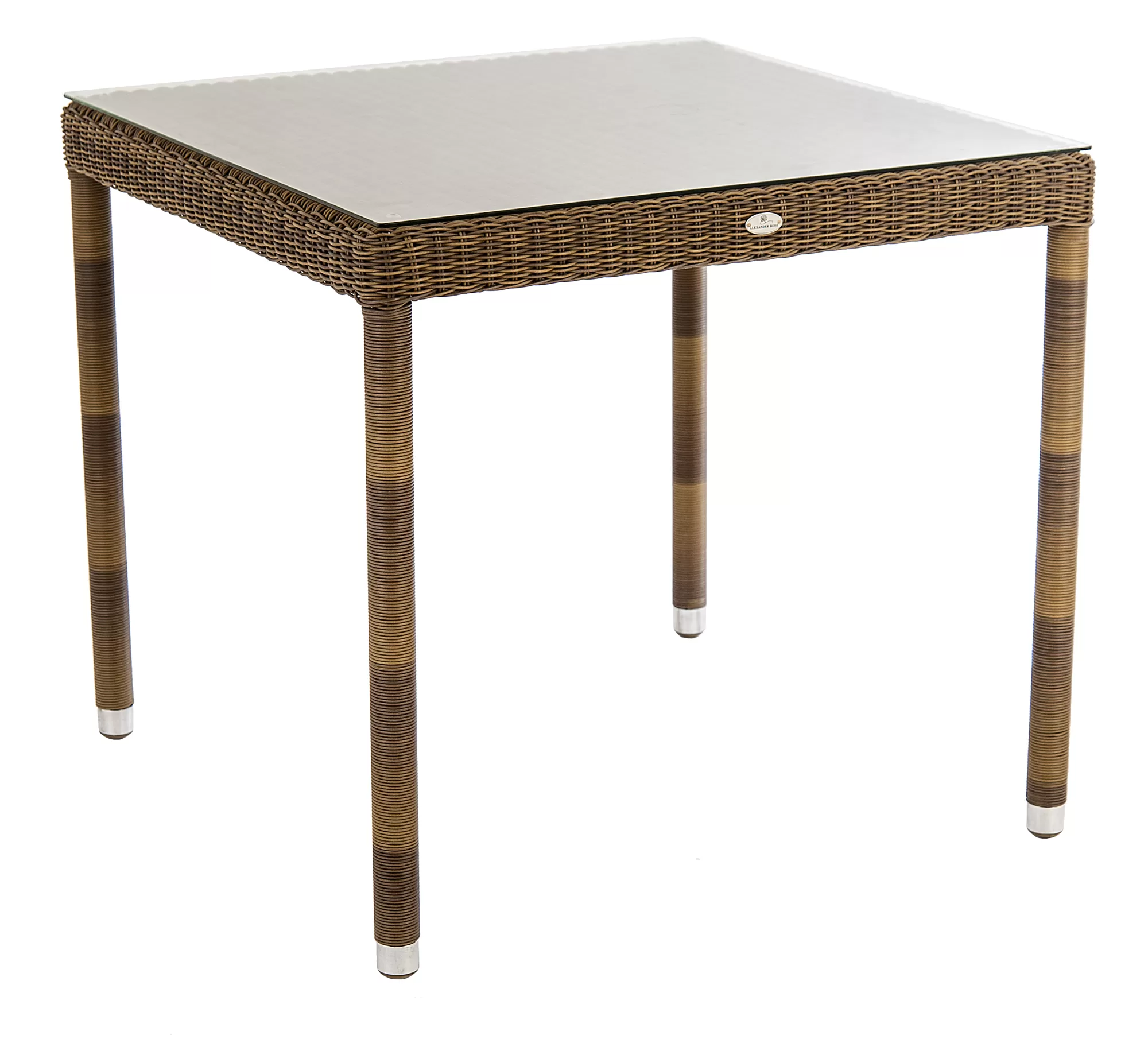 San Marino Fiji Square Table