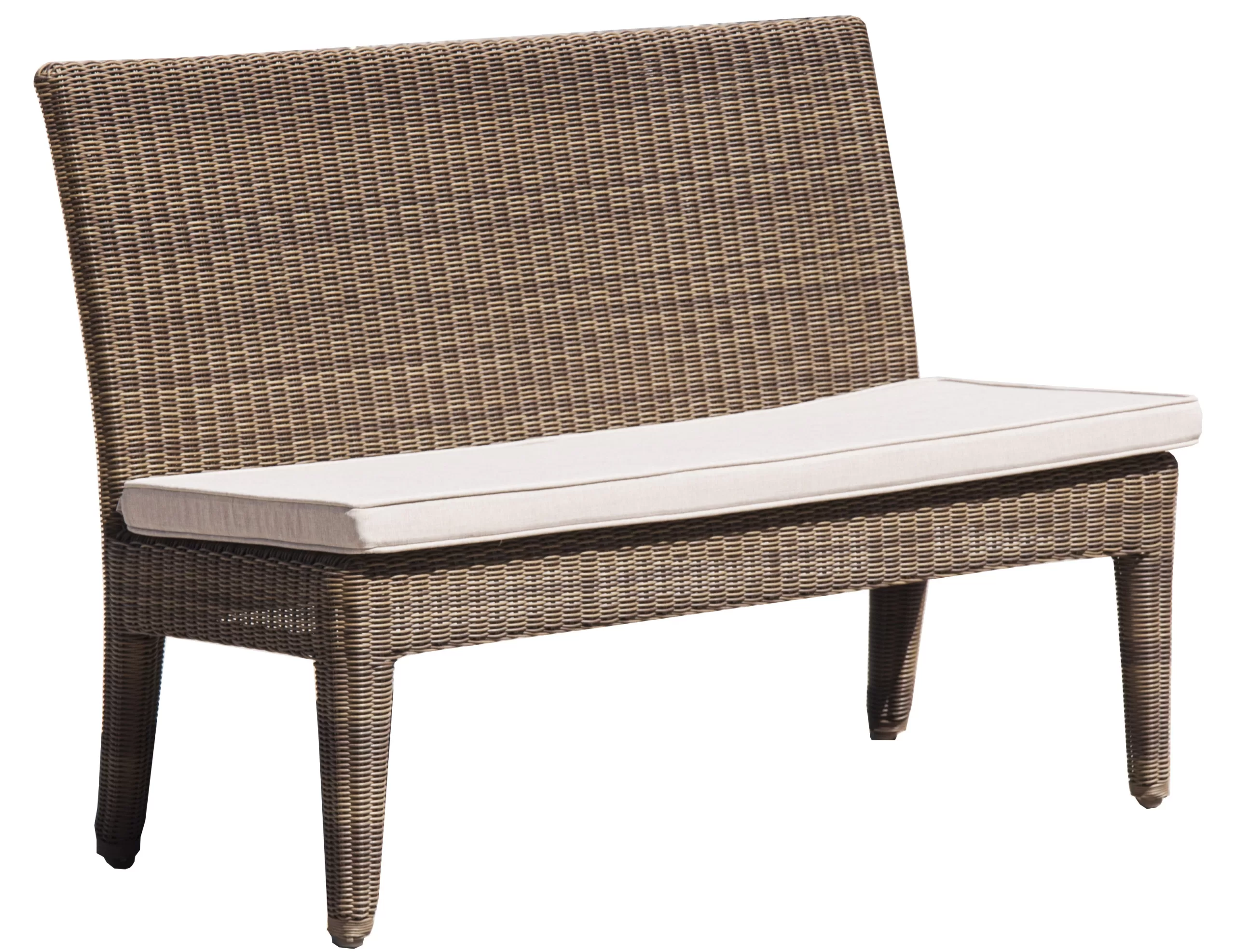 San Marino 4ft. Bench