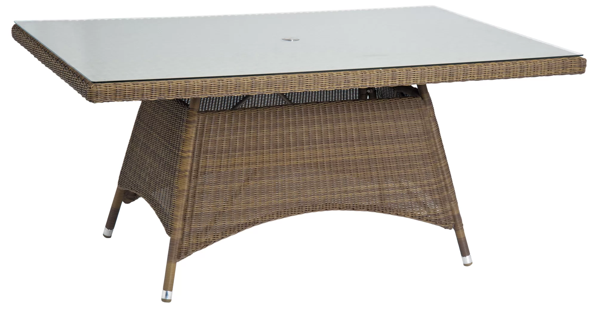San Marino Rectangular Table