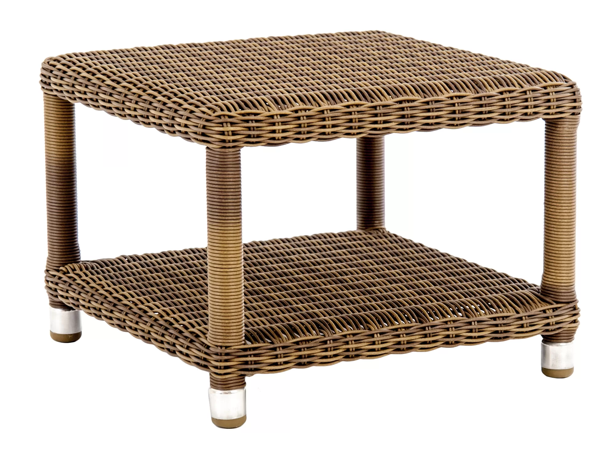 San Marino Sunbed Side Table