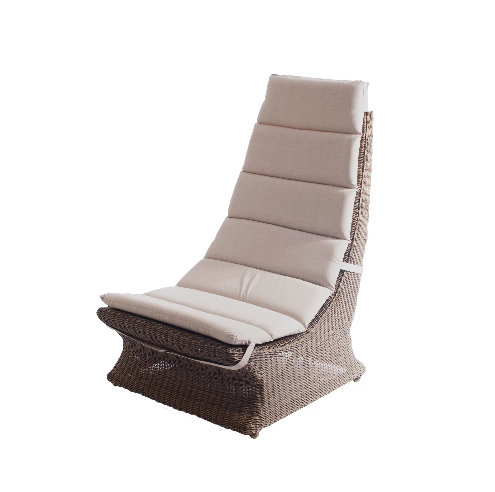 San Marino Lazy Chair