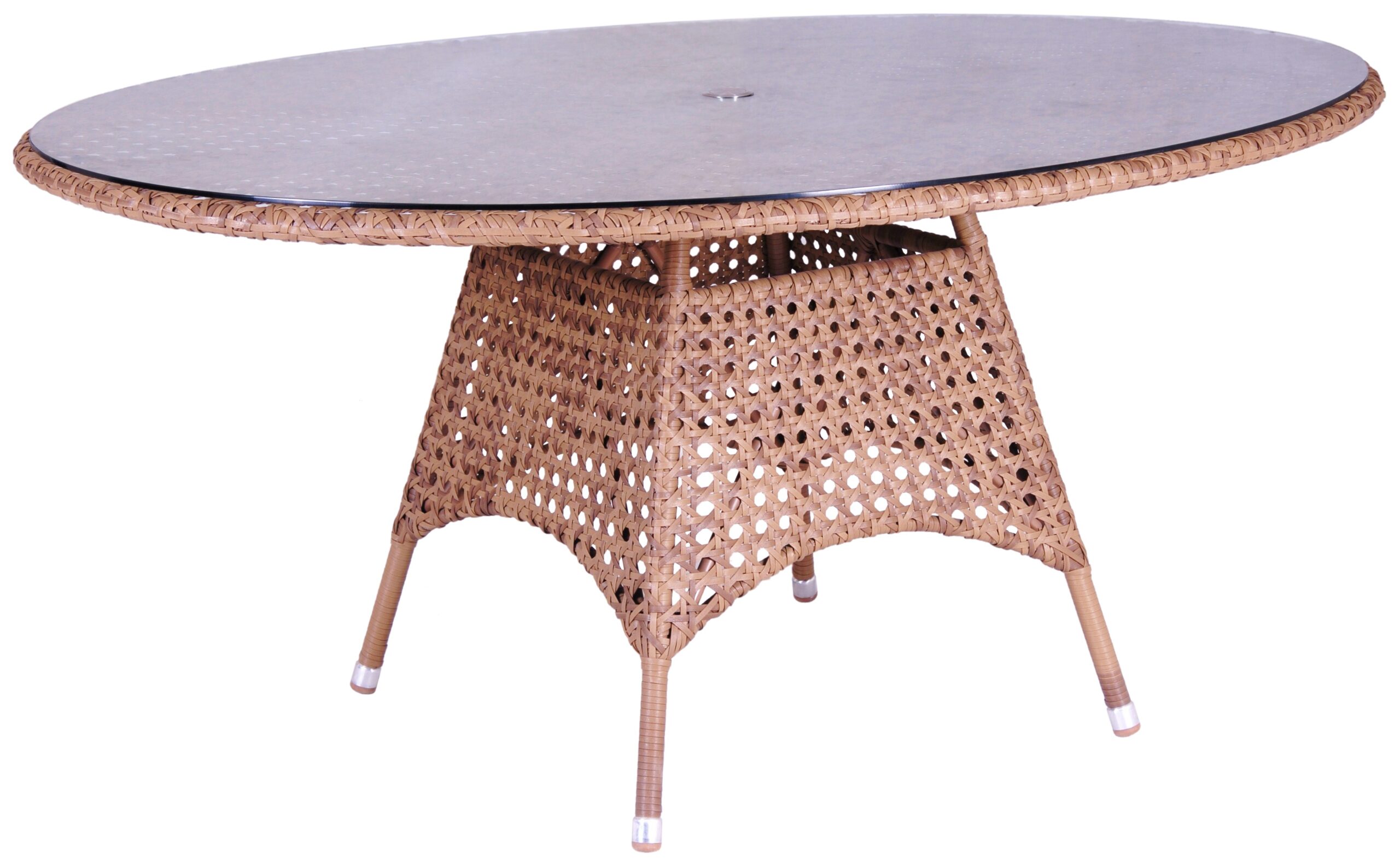 Manila Oval Table