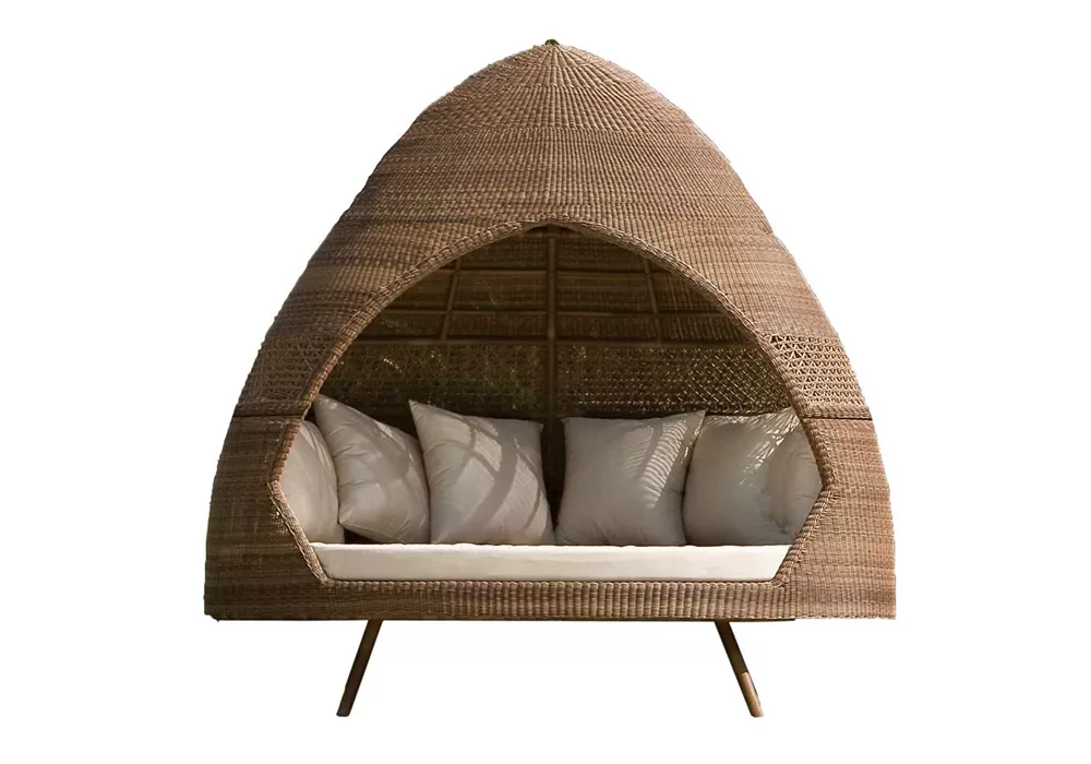 San Marino Relax Hut