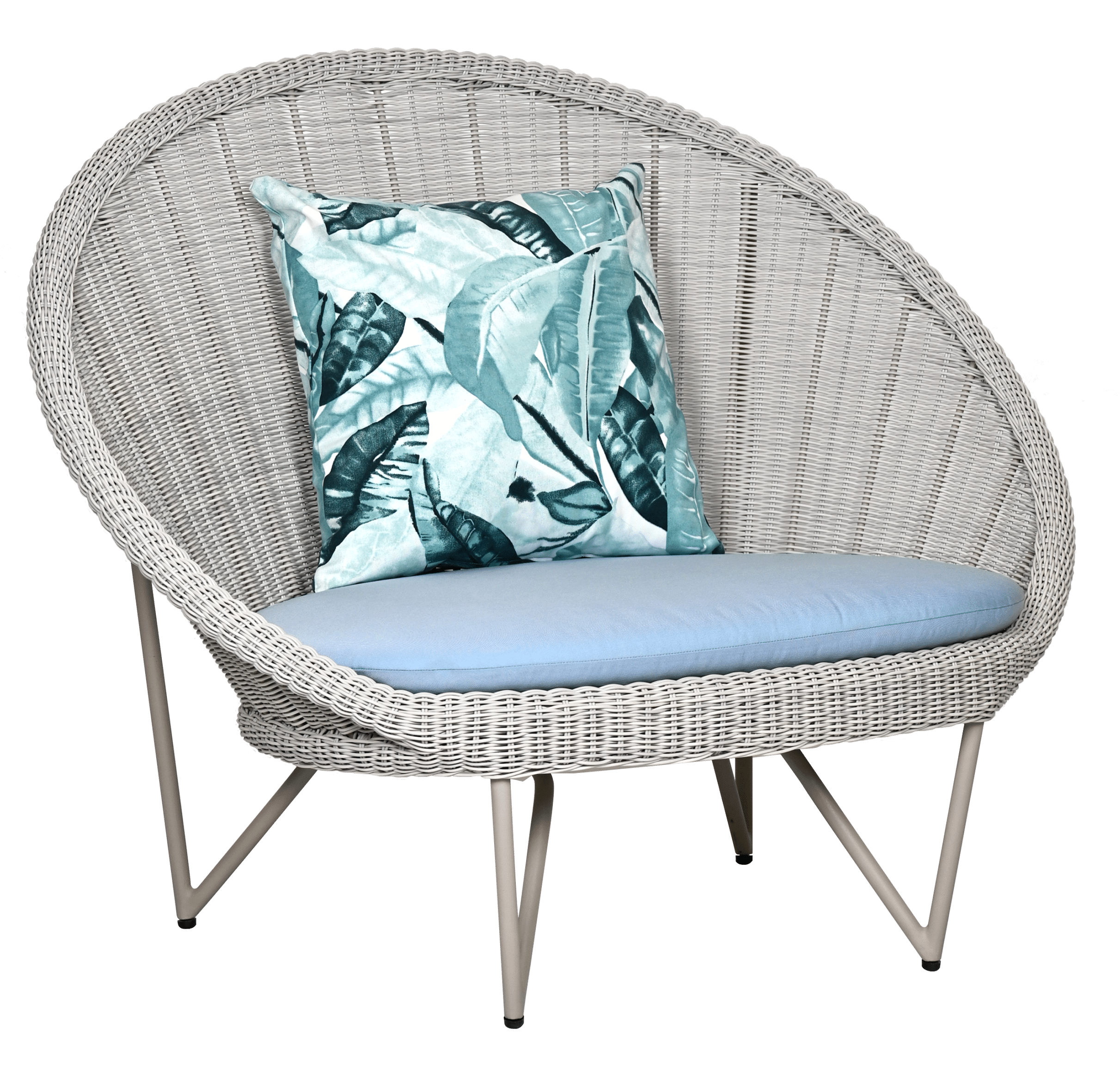 Classic Cocoon Chair