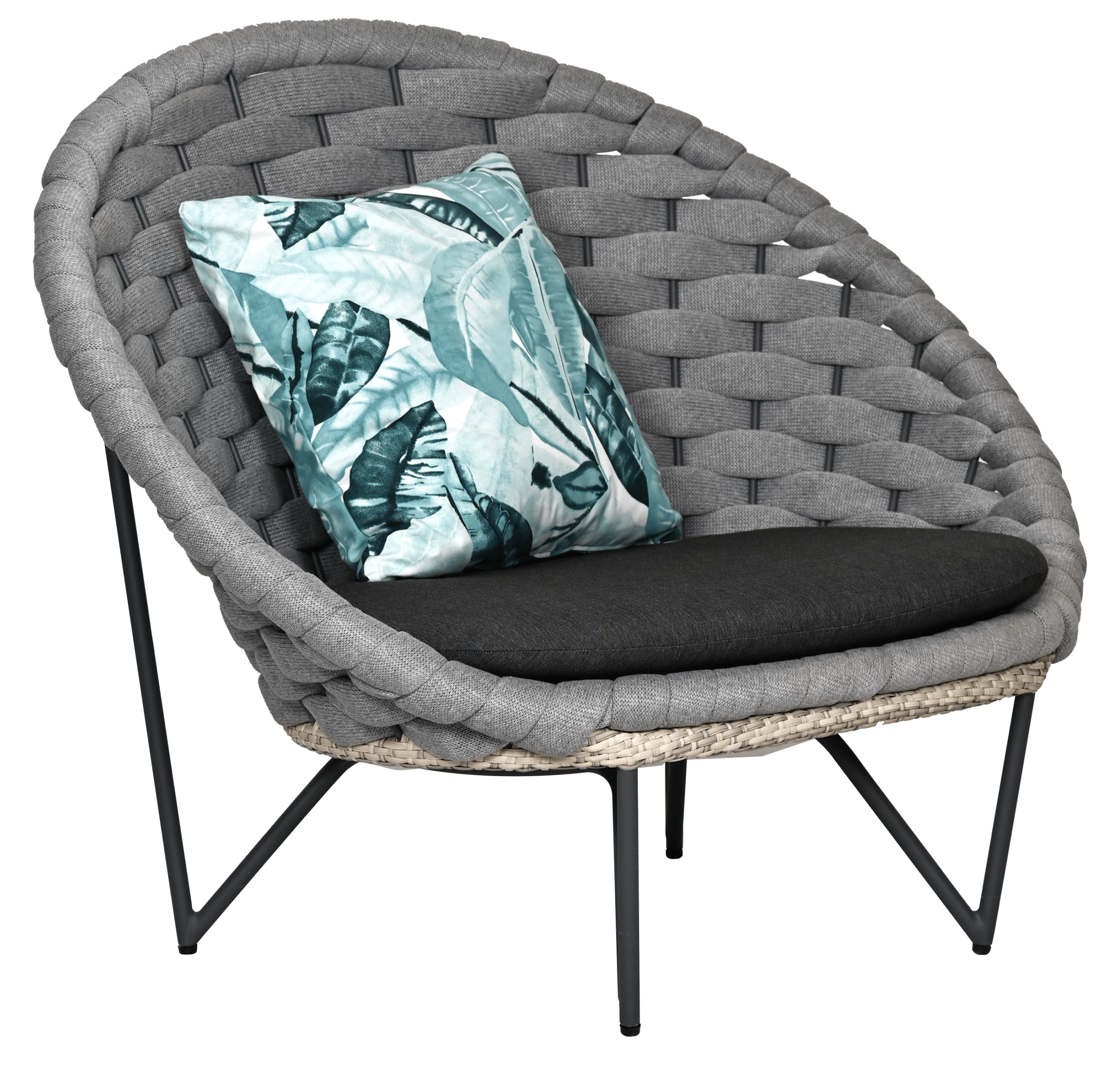 Cocoon luxe