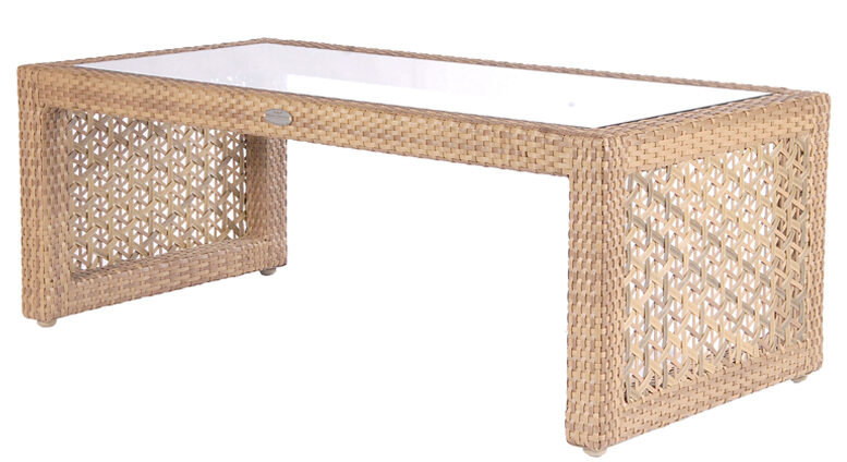 Cuba Coffee Table