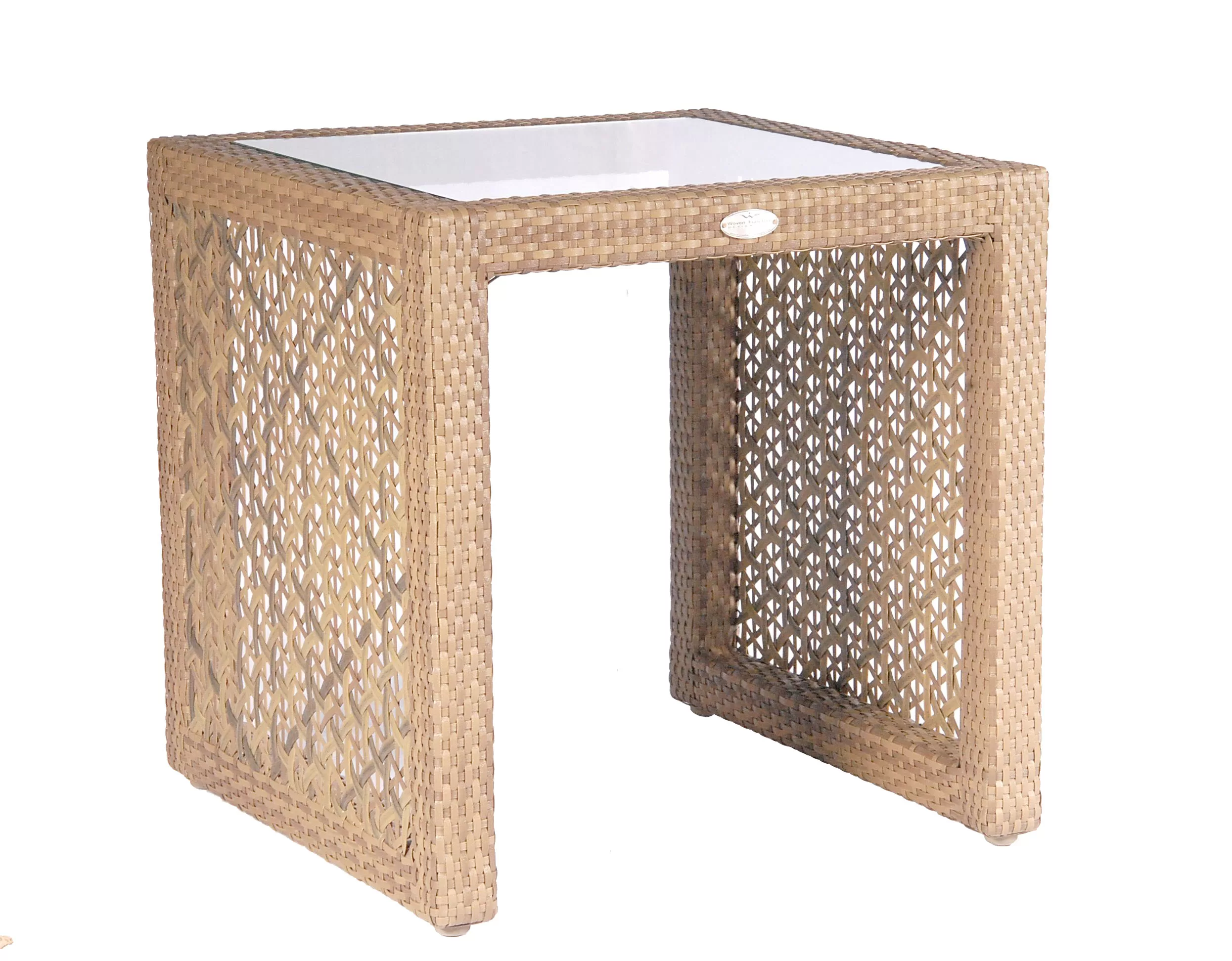 Cuba Side Table