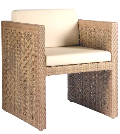 Cuba Lounge Chair