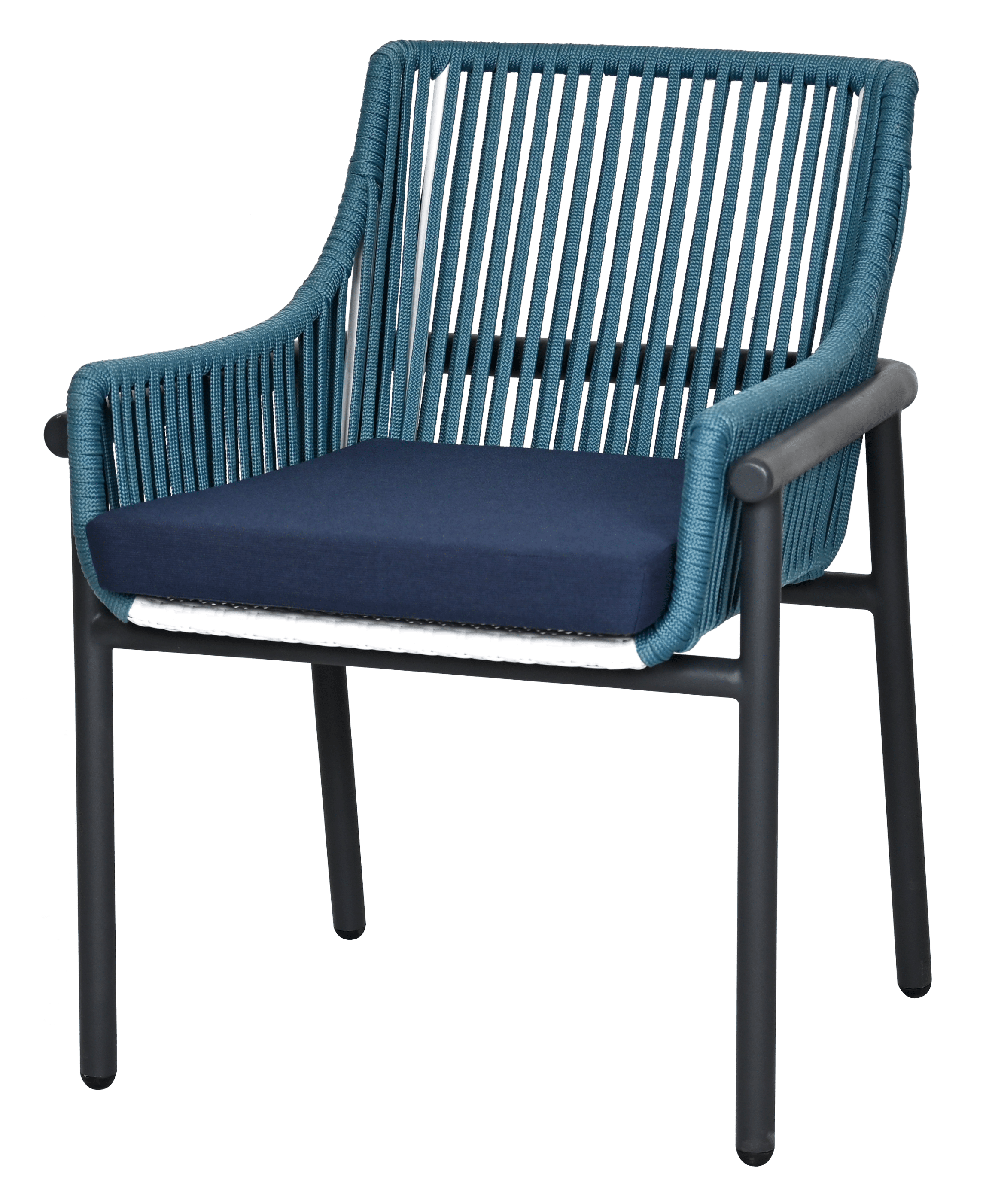 Forte Nebula Armchair