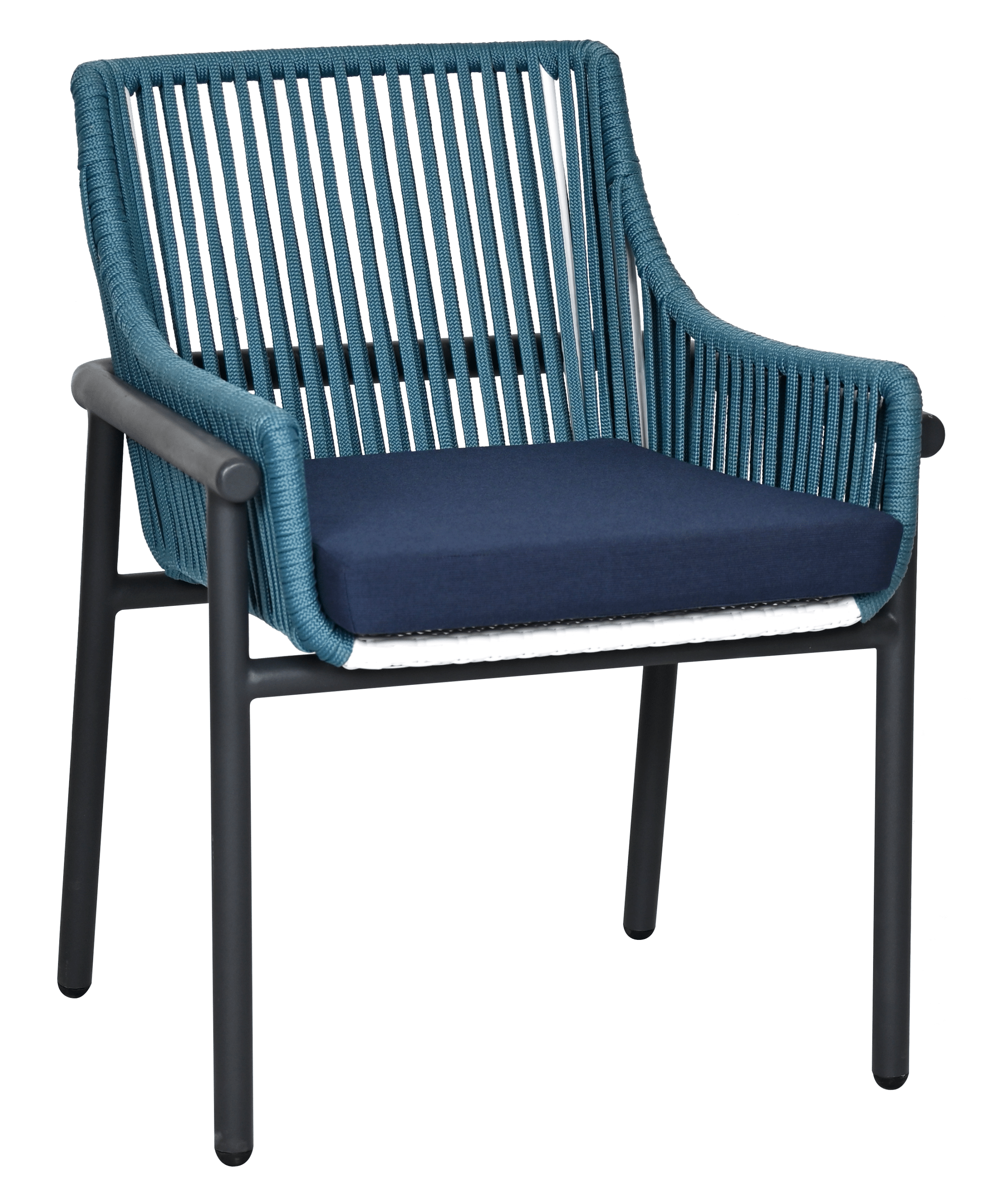 Forte Nebula Armchair