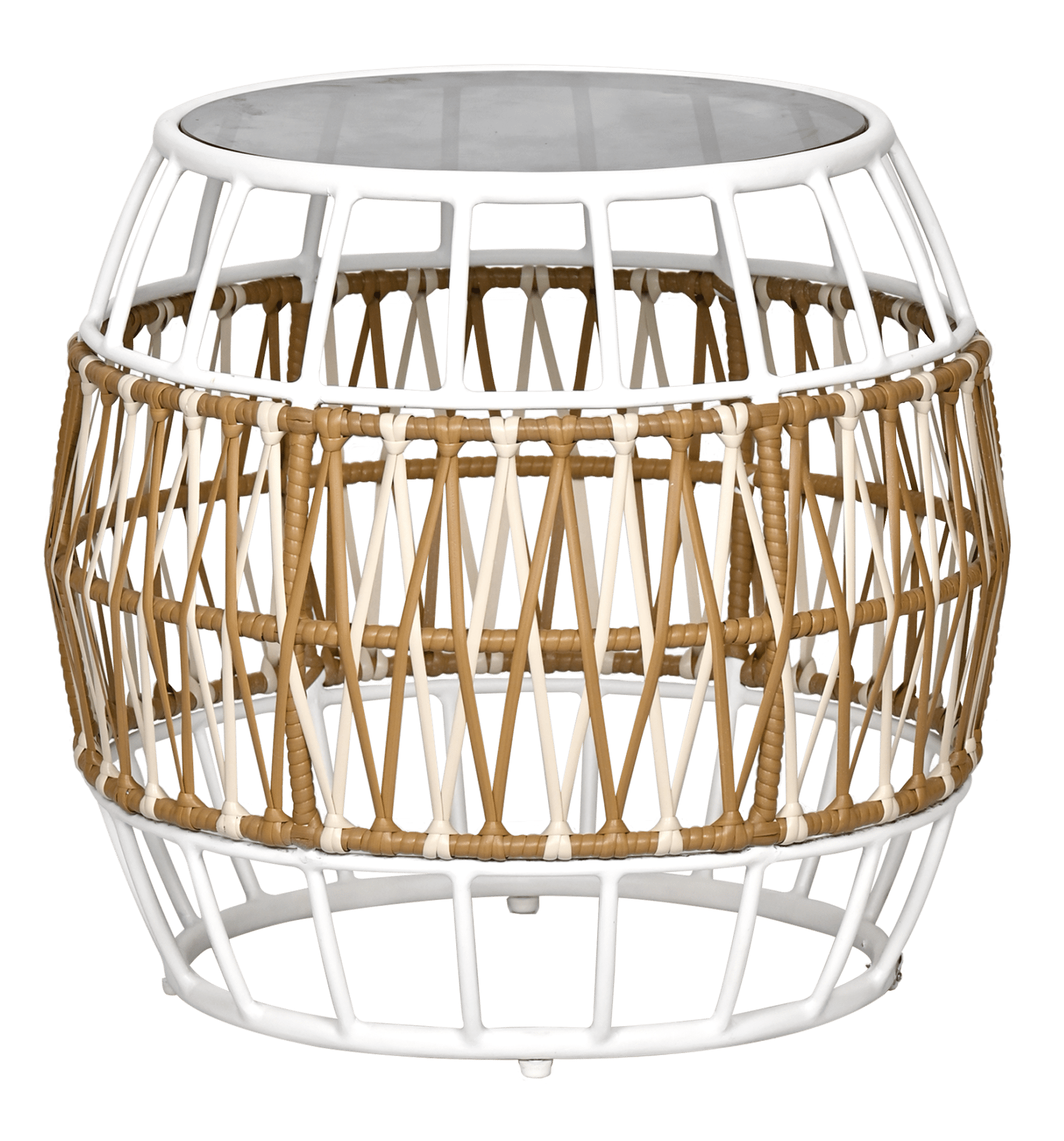 Swan barrel