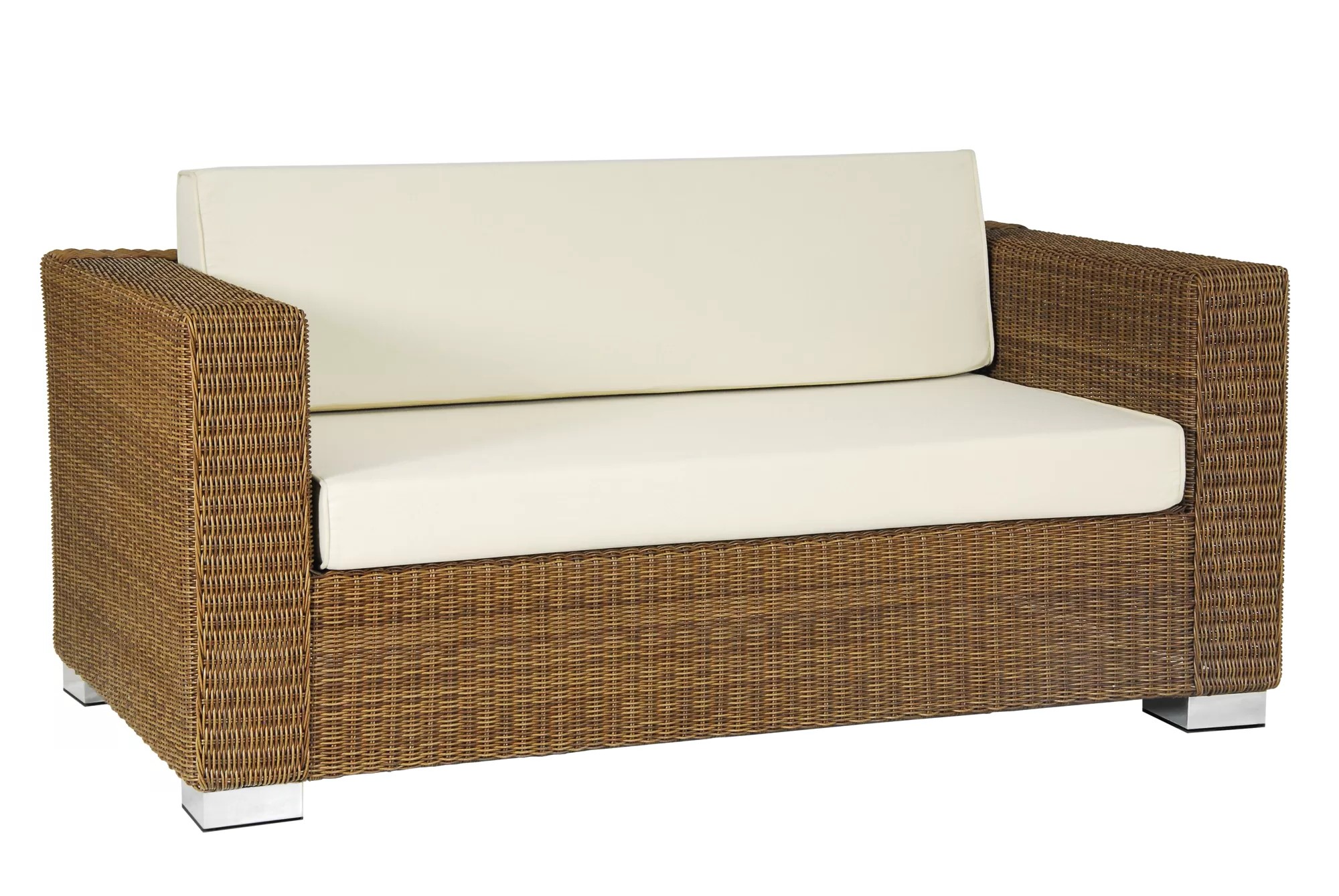 San Marino 2-Seater Sofa