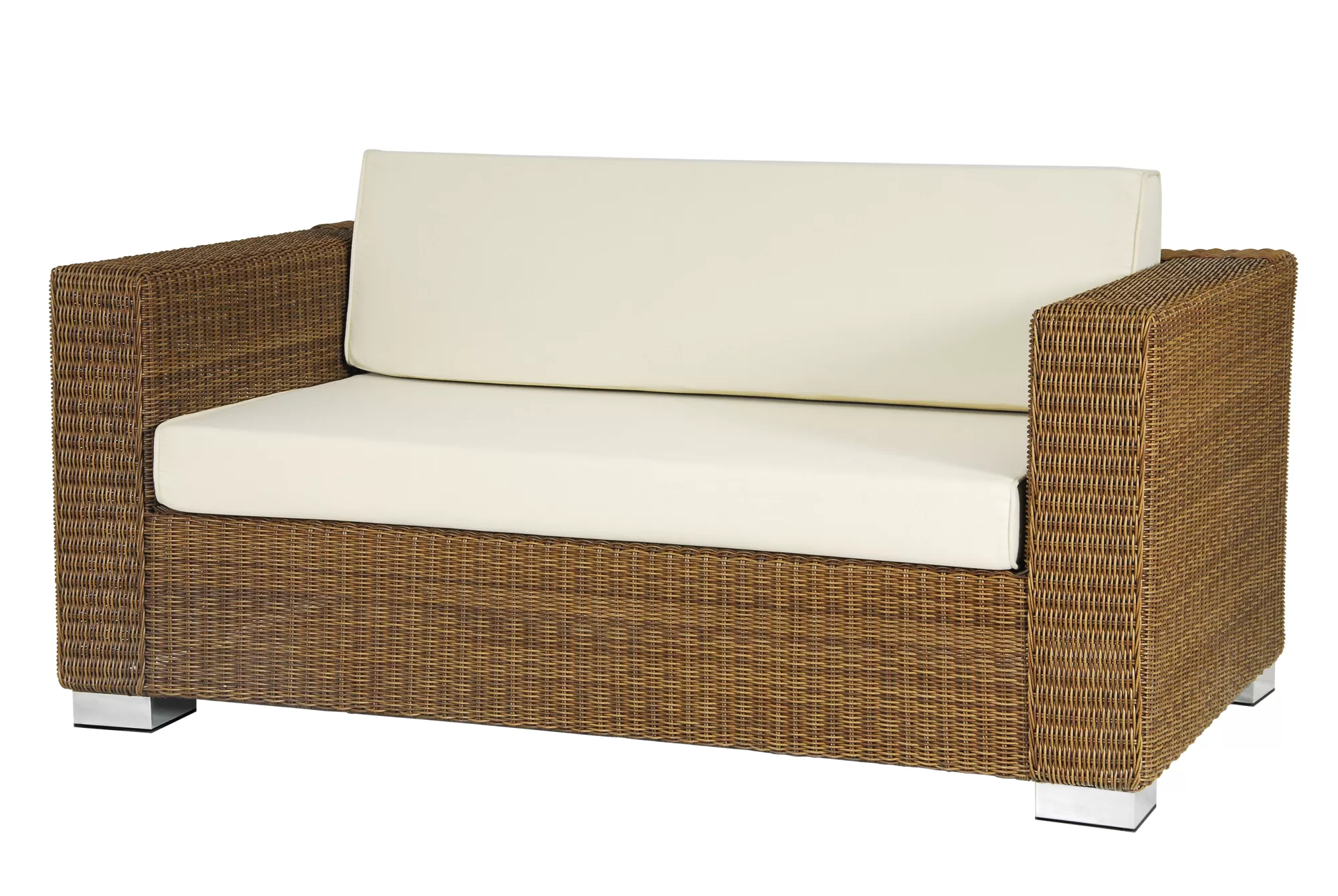 San Marino 2-Seater Sofa