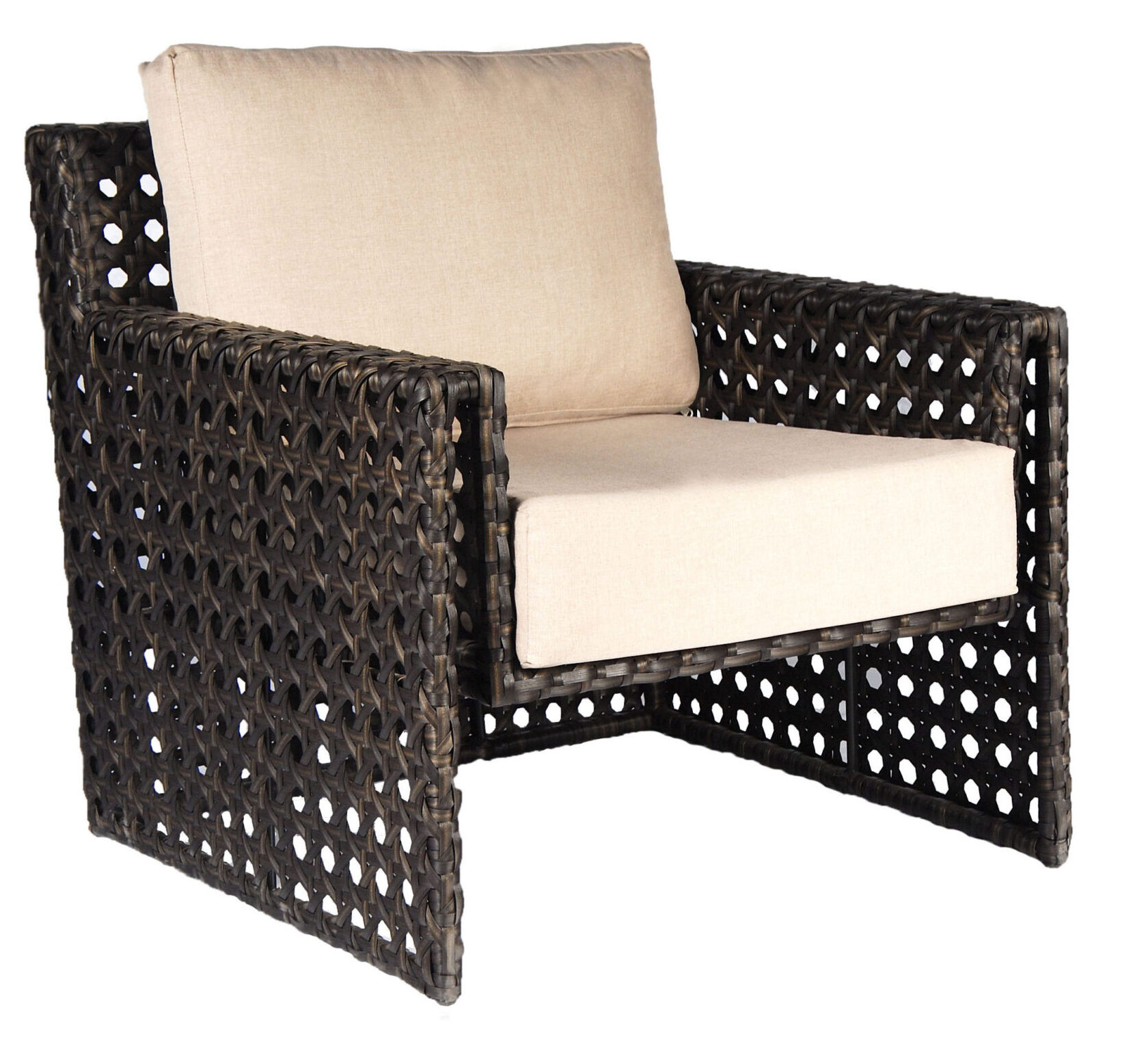 Dova Lounge Chair