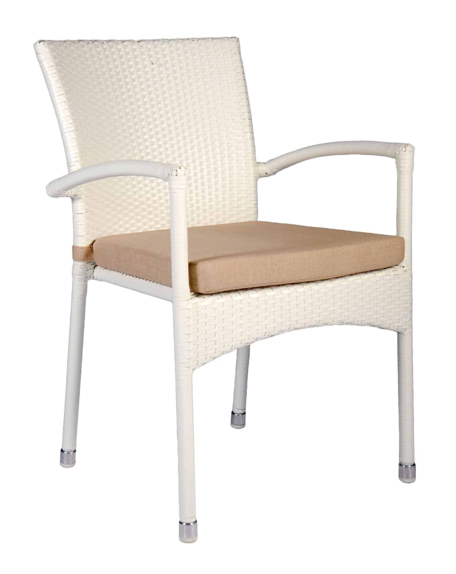 Fisher  Armchair