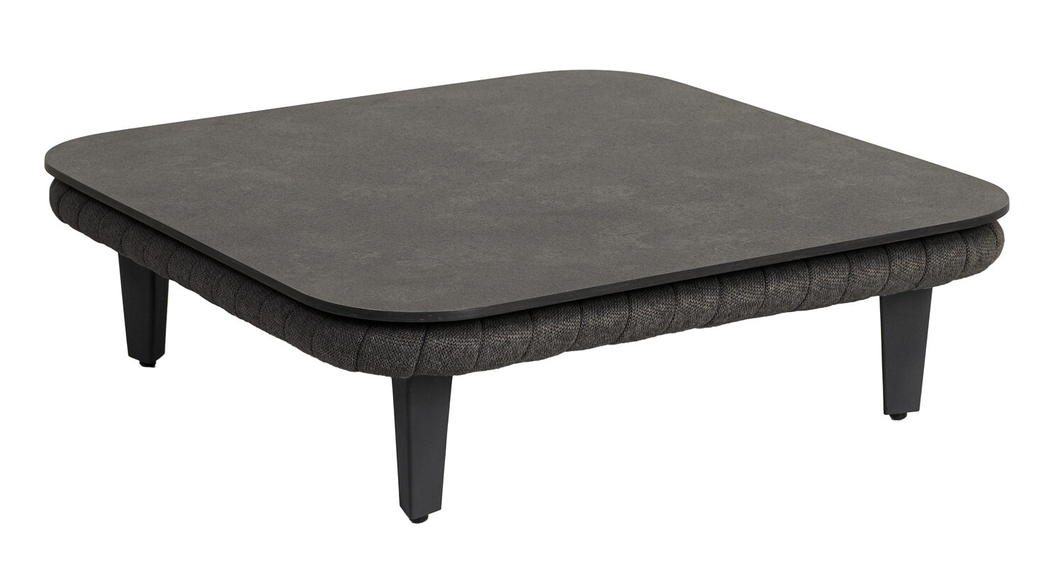 Cordial LUXE Dark Grey Coffee Table