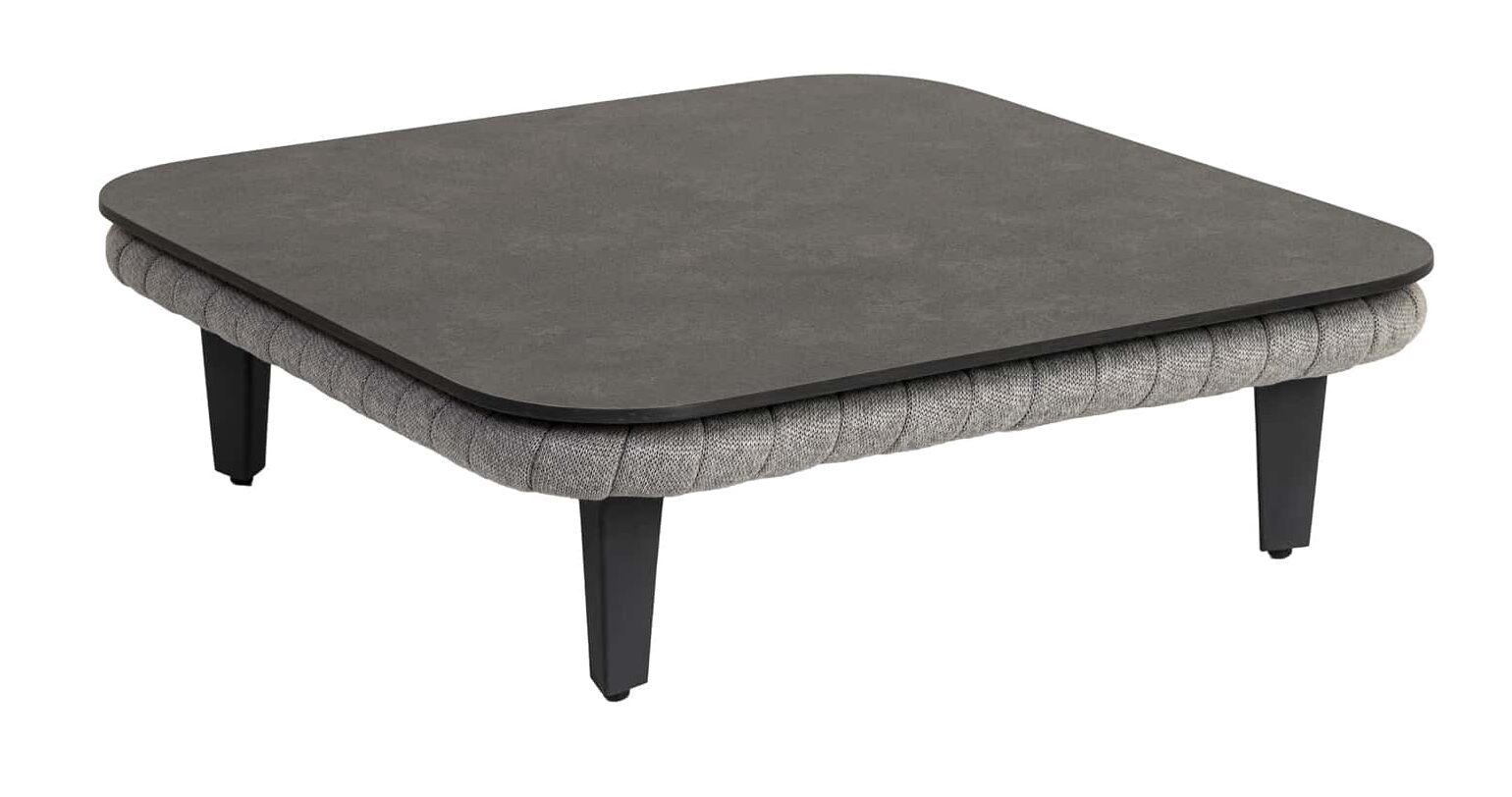 Cordial LUXE Light Grey Coffee Table