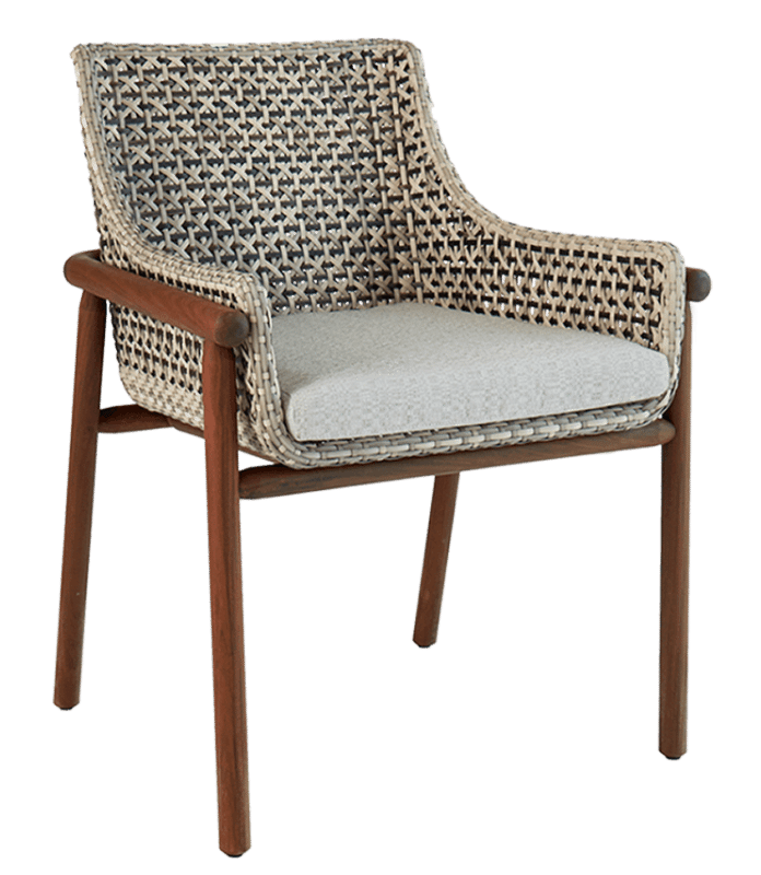 Forte Arm Chair
