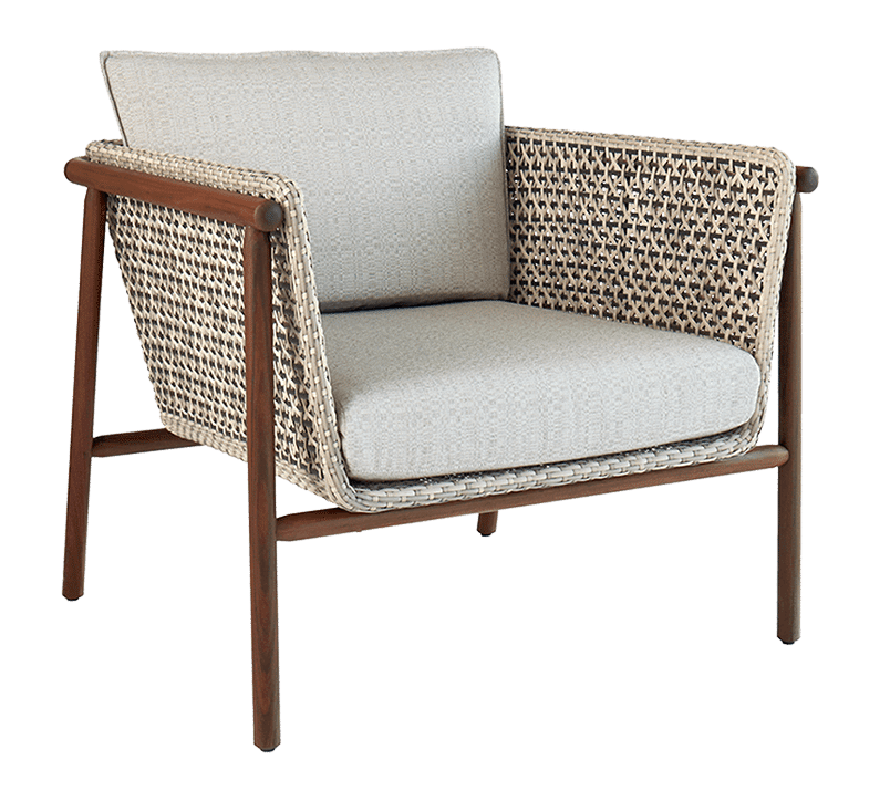 Forte Lounge Chair