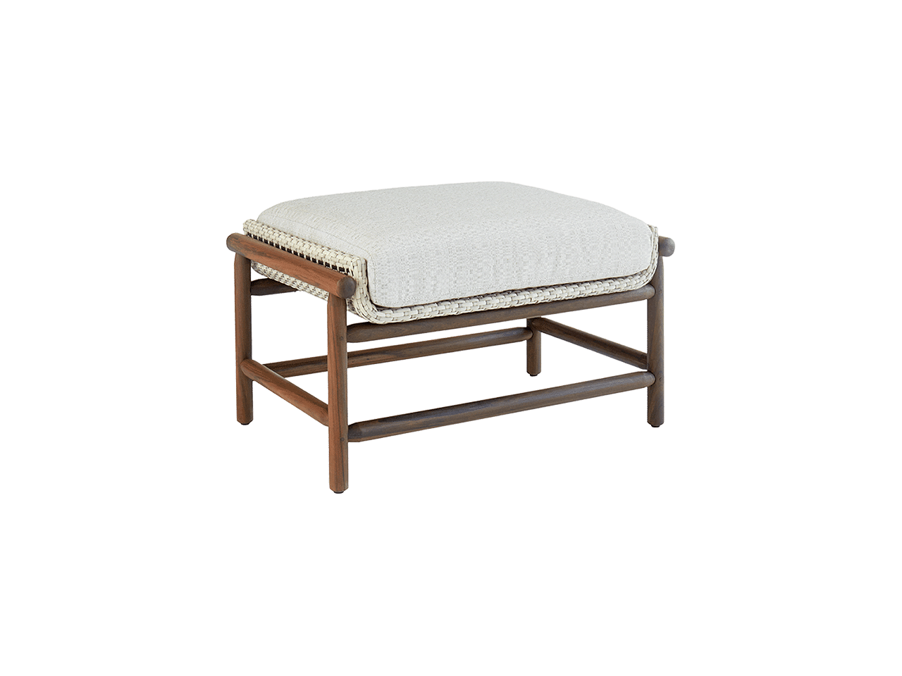 Forte Ottoman