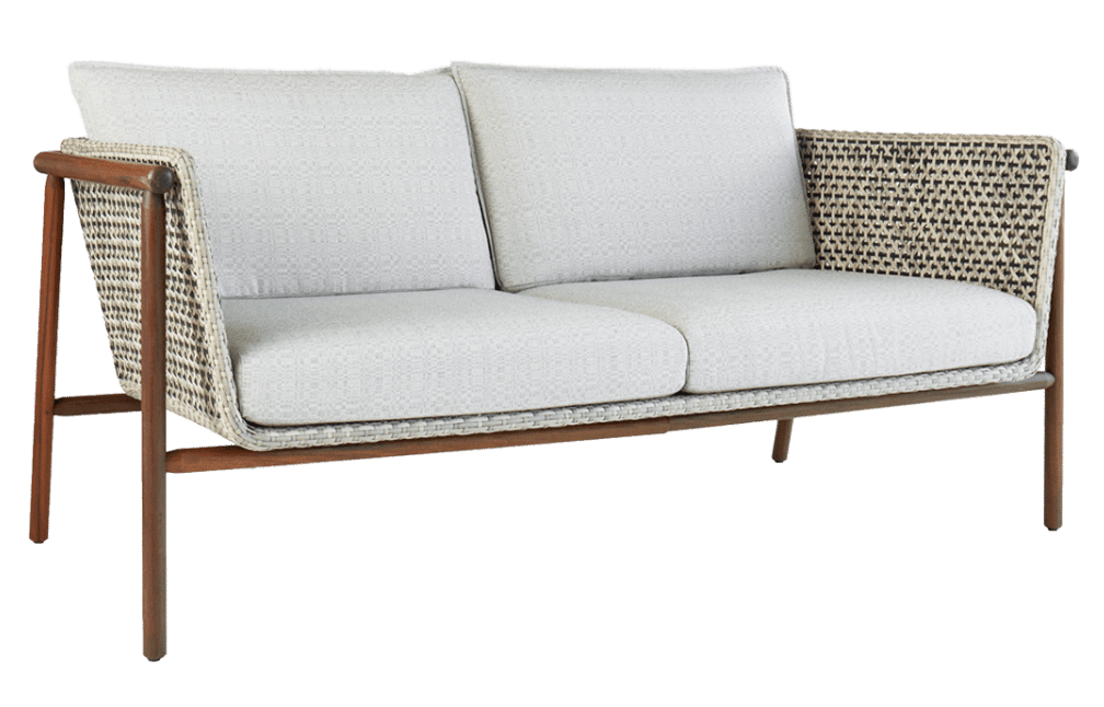 Forte Loveseat
