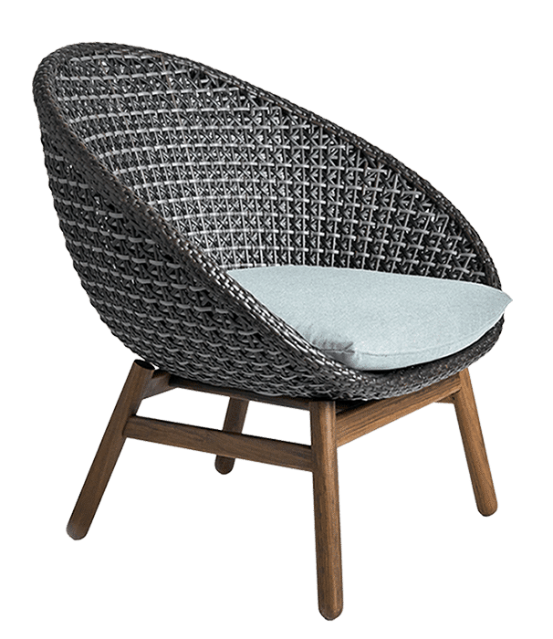 Nest Lounge Chair