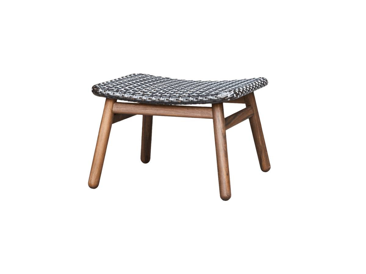 Nest Ottoman