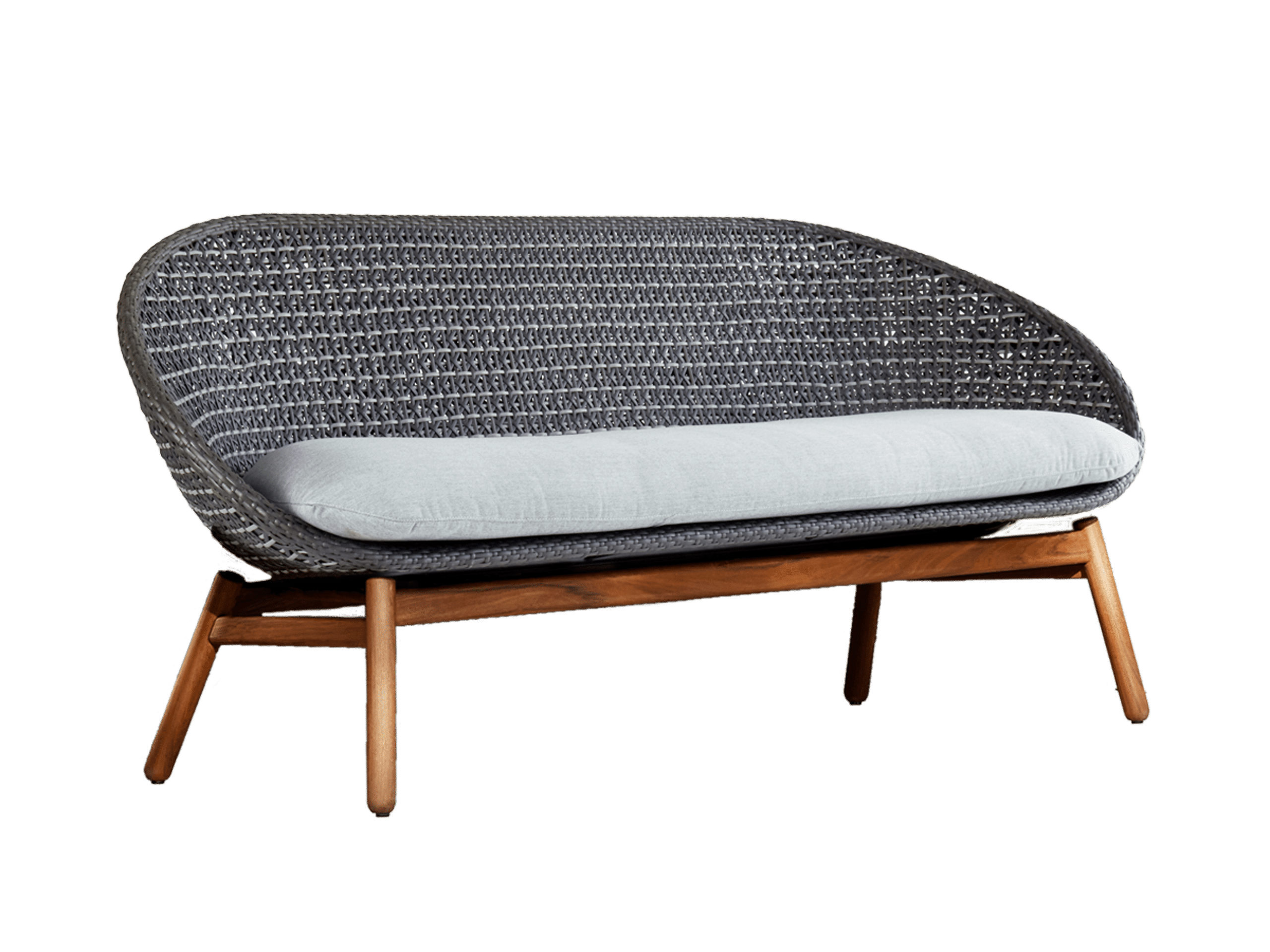 Nest 2 Seater Sofa