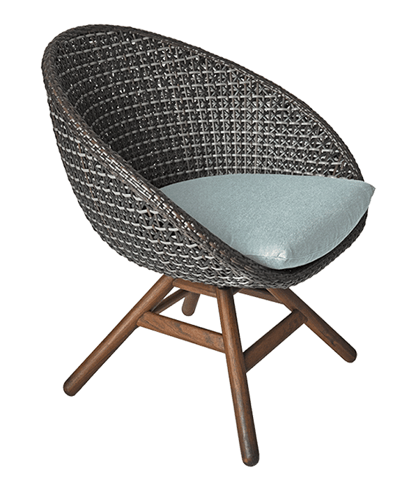 Nest Swivel Chair