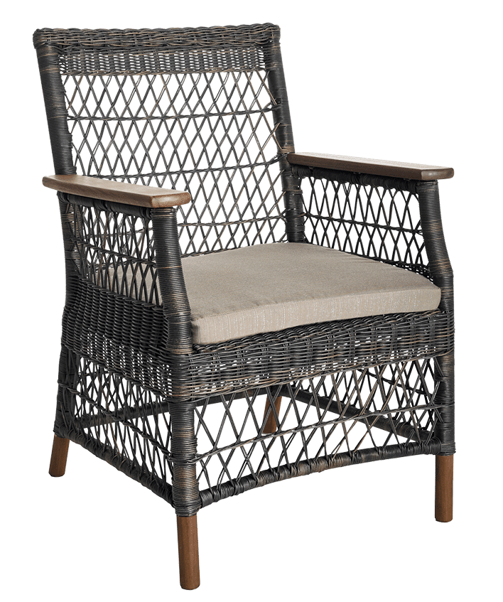 Vintage Armchair