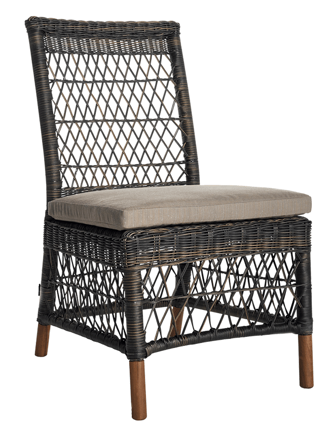 Vintage Sidechair