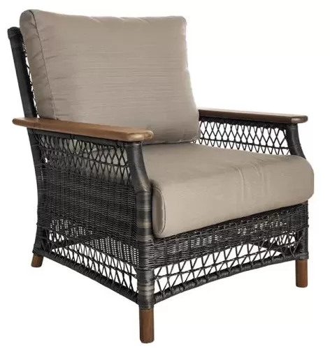 Vintage Lounge Chair