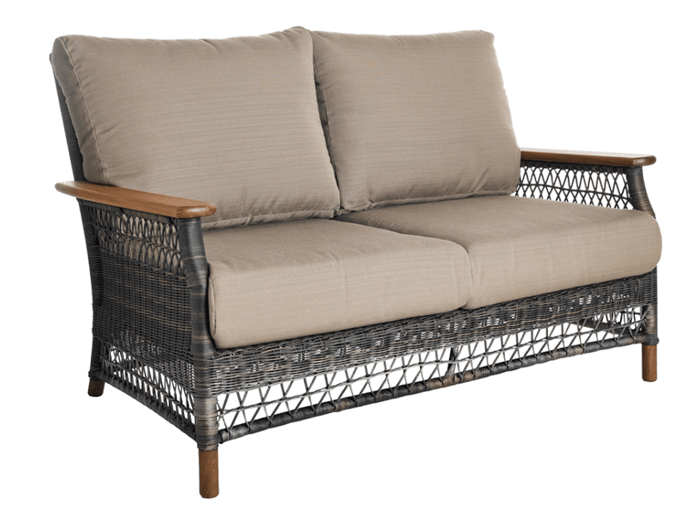 Vintage 2 Seater Sofa