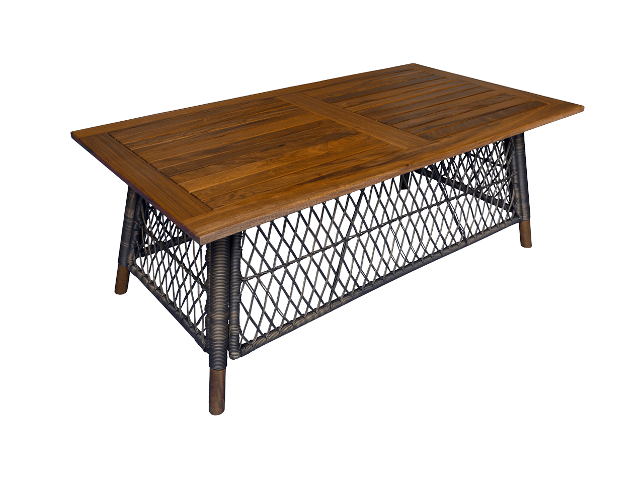 Vintage Coffee Table